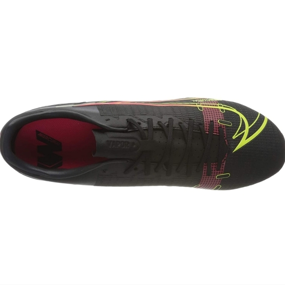 RARE Nike NIKE MERCURIAL VAPOR 14 ACADEMY SOCCER CLEATS main image 4